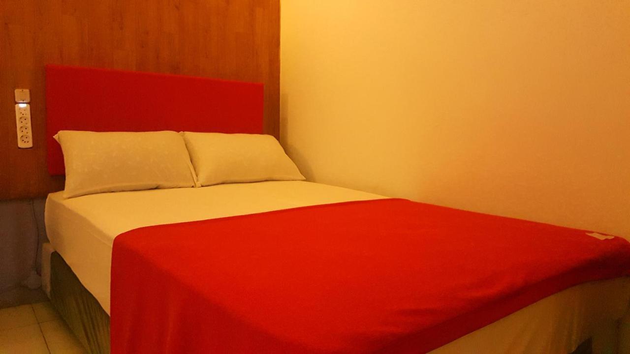 Hotel Segara Mandala Negara  Dış mekan fotoğraf