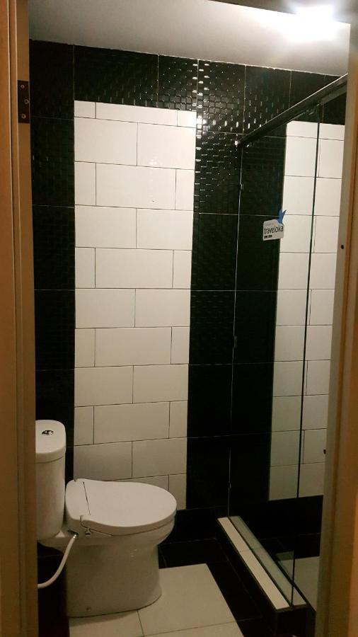 Hotel Segara Mandala Negara  Dış mekan fotoğraf