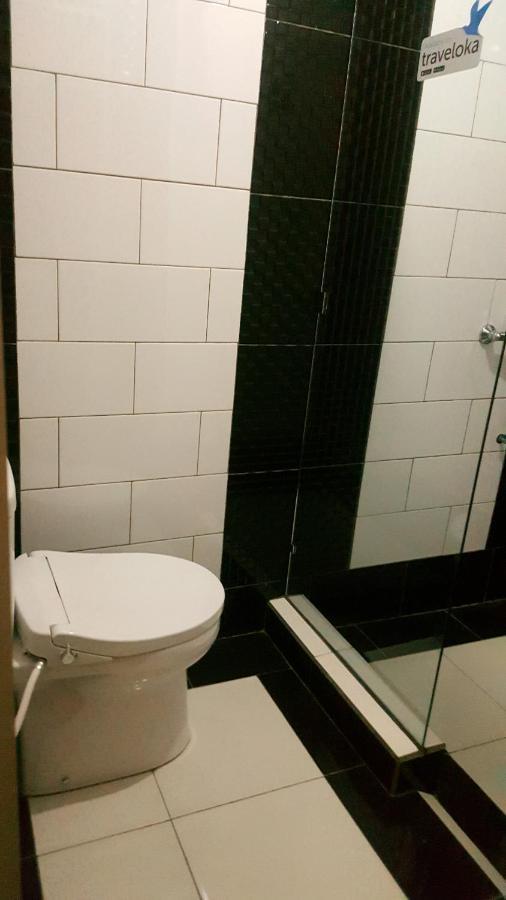 Hotel Segara Mandala Negara  Dış mekan fotoğraf