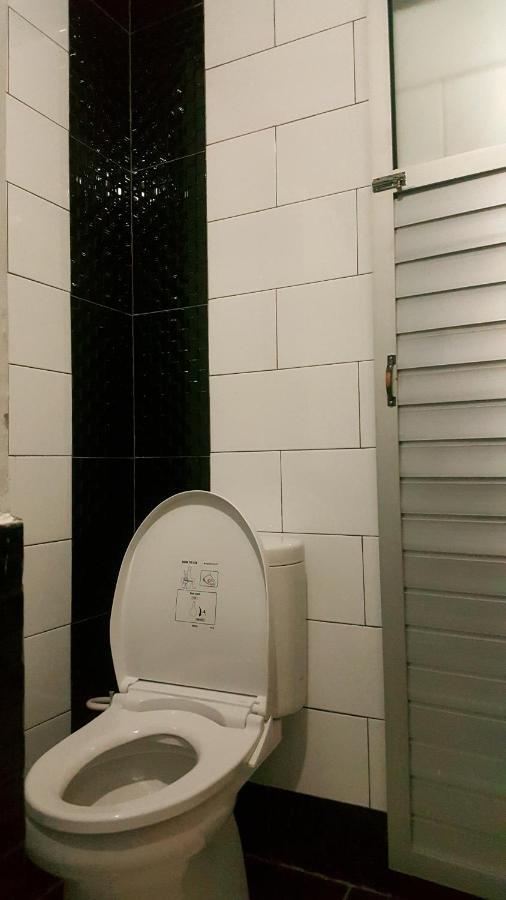 Hotel Segara Mandala Negara  Dış mekan fotoğraf