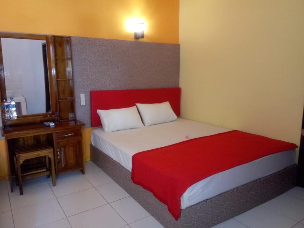 Hotel Segara Mandala Negara  Oda fotoğraf